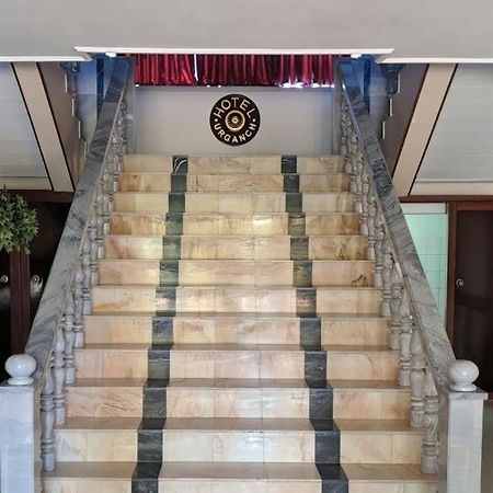 فندق Reikartz جرجانية المظهر الخارجي الصورة